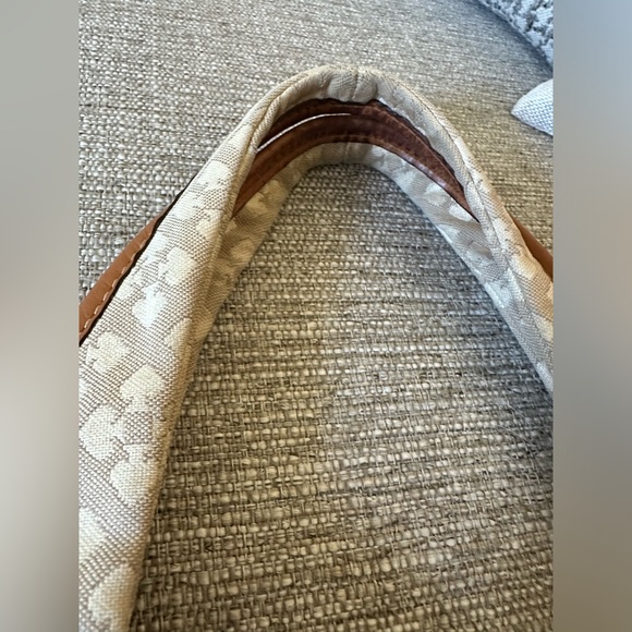 Kate Spade New York Classic Spade Stucco Hobo Bag - Picture 6 of 7